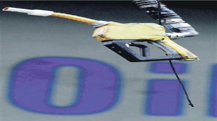 Σε Άνοδο η Τιμή του Πετρελαίου